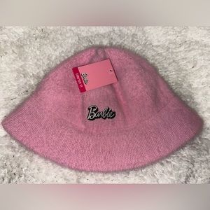 Barbie bucket hat